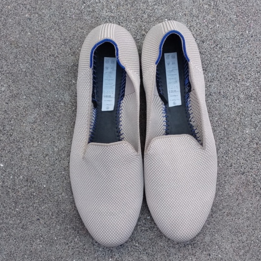Rothy's Loafers sz 10.5